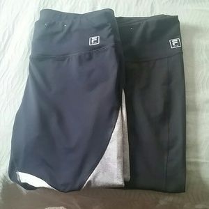 Fila Sport Capri's